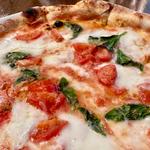 pizza Partenope