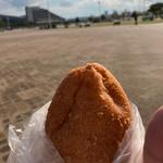ピロシキ