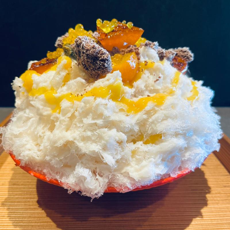 正月(デギスタシオン （DEGUSTATION）)