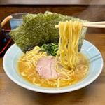 ラーメン　並(寿々喜家 （スズキヤ）)