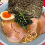 特製ラーメン