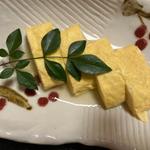 だし巻き卵(う我寿)