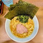 ラーメン　並(寿々喜家 （スズキヤ）)