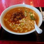 四川タンタン麺(徐家)