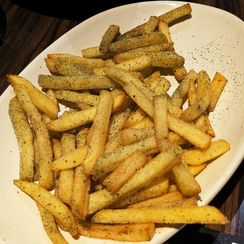 シェイクdeポテト(土間土間 八重洲店 （ドマドマヤエステン）)