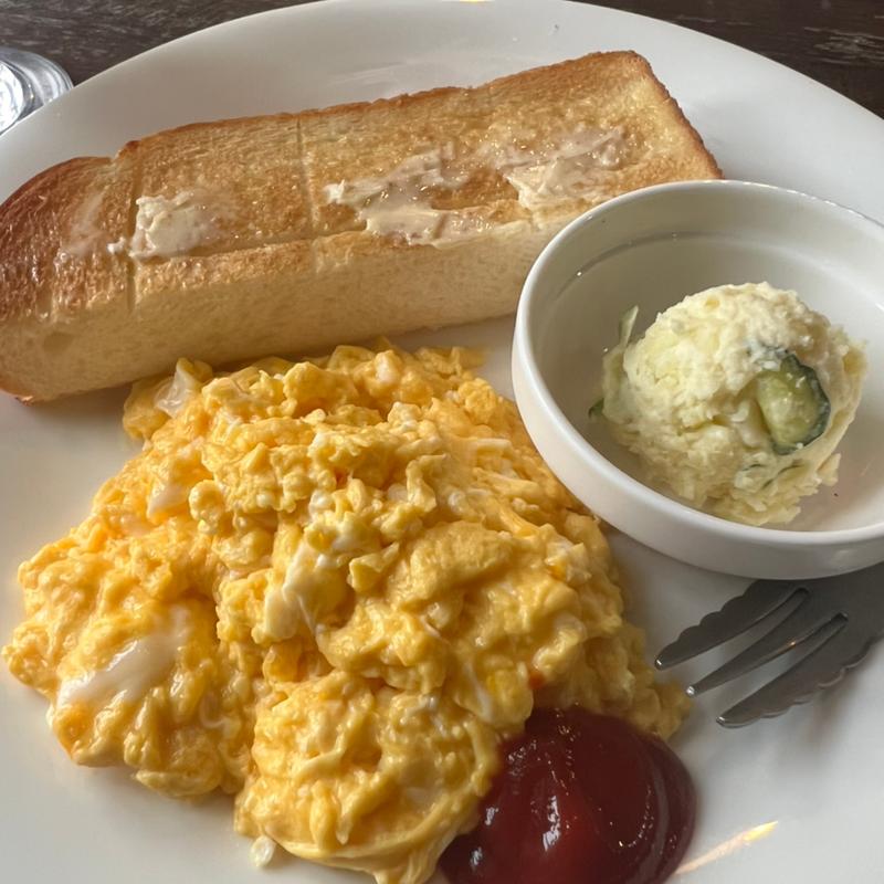 Cモーニング(エスポアール )