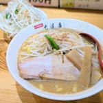 味噌ラーメン