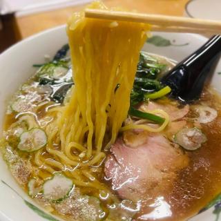 ラーメン(大平楼 )