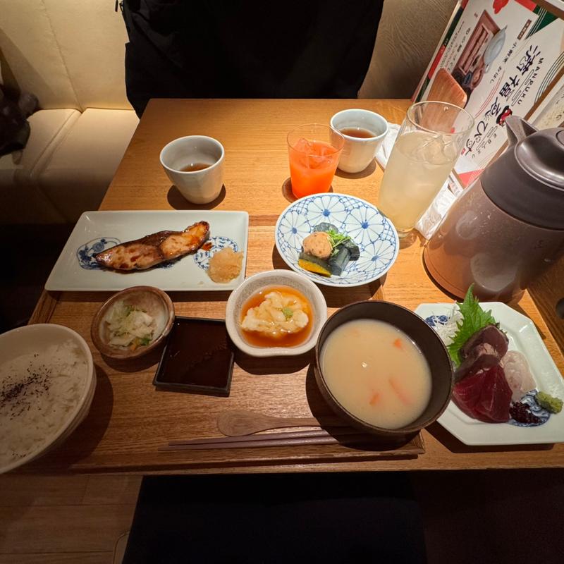 (小割烹おはし 恵比寿)