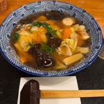 五目ラーメン