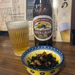 つきだし