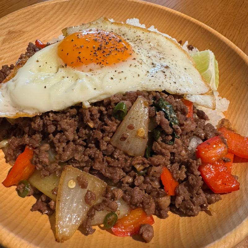 ガパオ(FOLKWOOD CAFE（フォークウッド カフェ）)