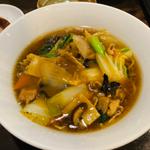 竜昇麺