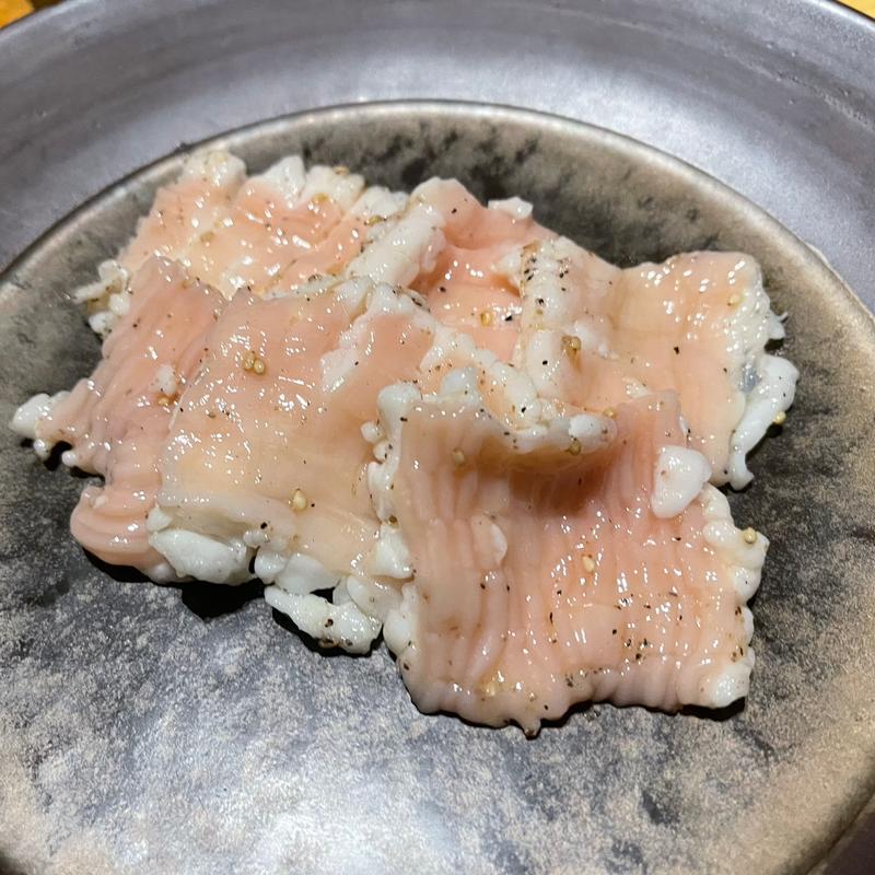 ホルモン(焼肉トラジ 名古屋セントラルタワーズ店)