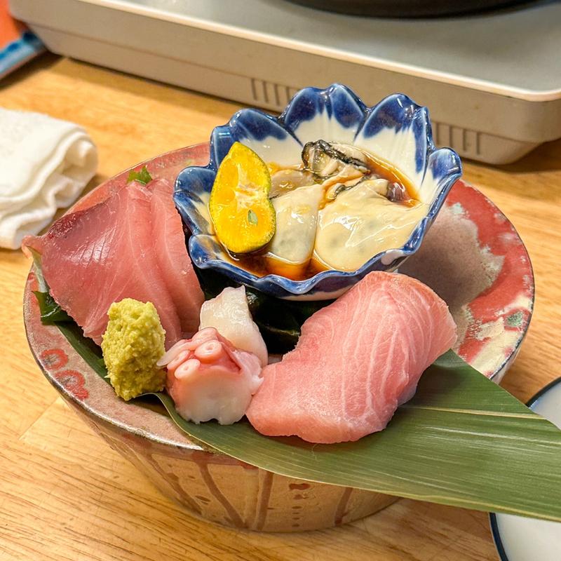 (タベルコト喰事)