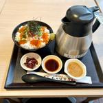 なめろう茶漬け