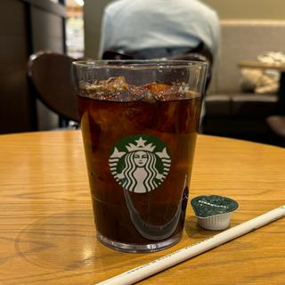 コールドブリューコーヒー(スターバックスコーヒー アピタ千代田橋店)