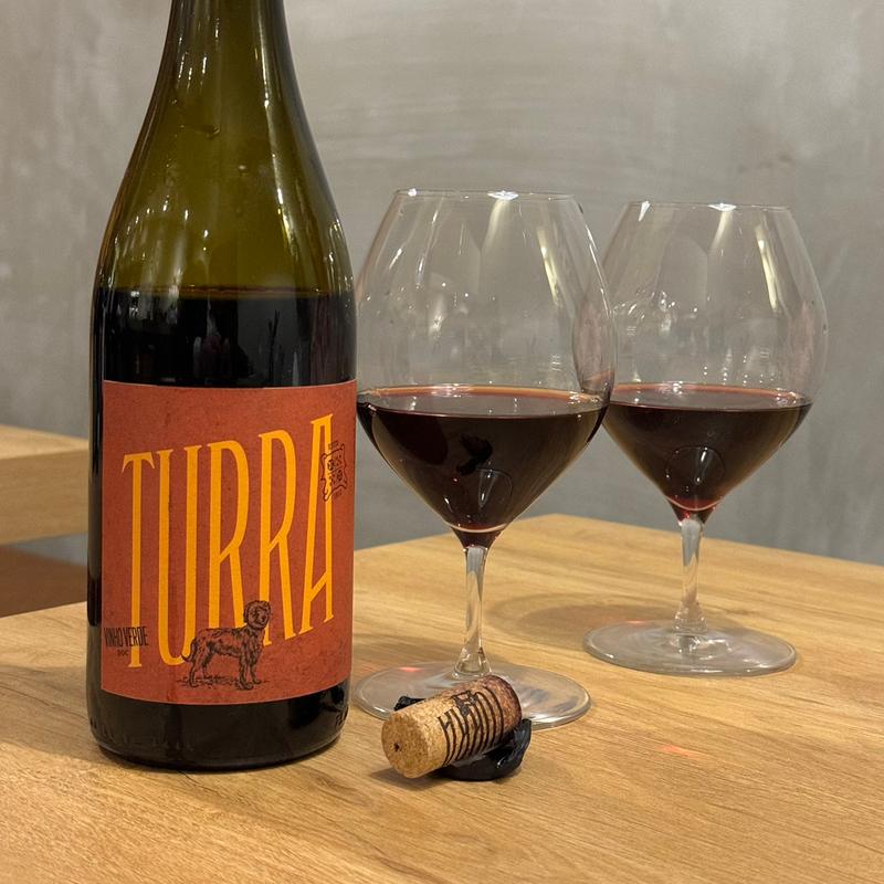 Turra Tinto 2020(ashitaba)