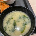みそ汁
