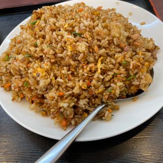 黒炒飯(徐福苑)