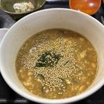 冷汁定食