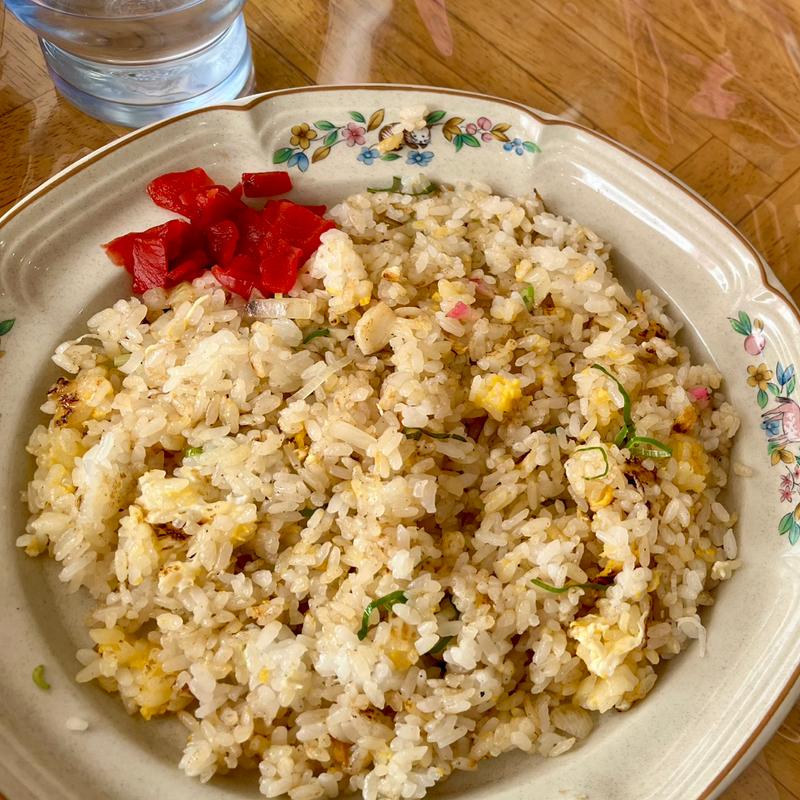 やきめし(黄河)