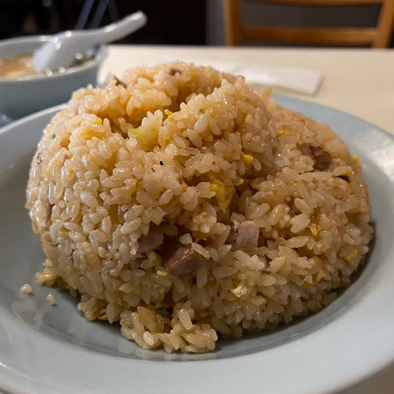 チャーハン　大(りゅうほう)