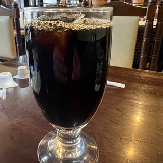アイスコーヒー(エスポアール )
