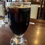 アイスコーヒー(エスポアール )