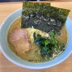 ラーメン(ラーメン大将 錦町店)
