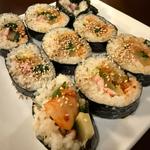 キンパ(韓国居酒屋釜山 )