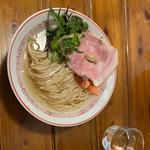 塩ラーメン