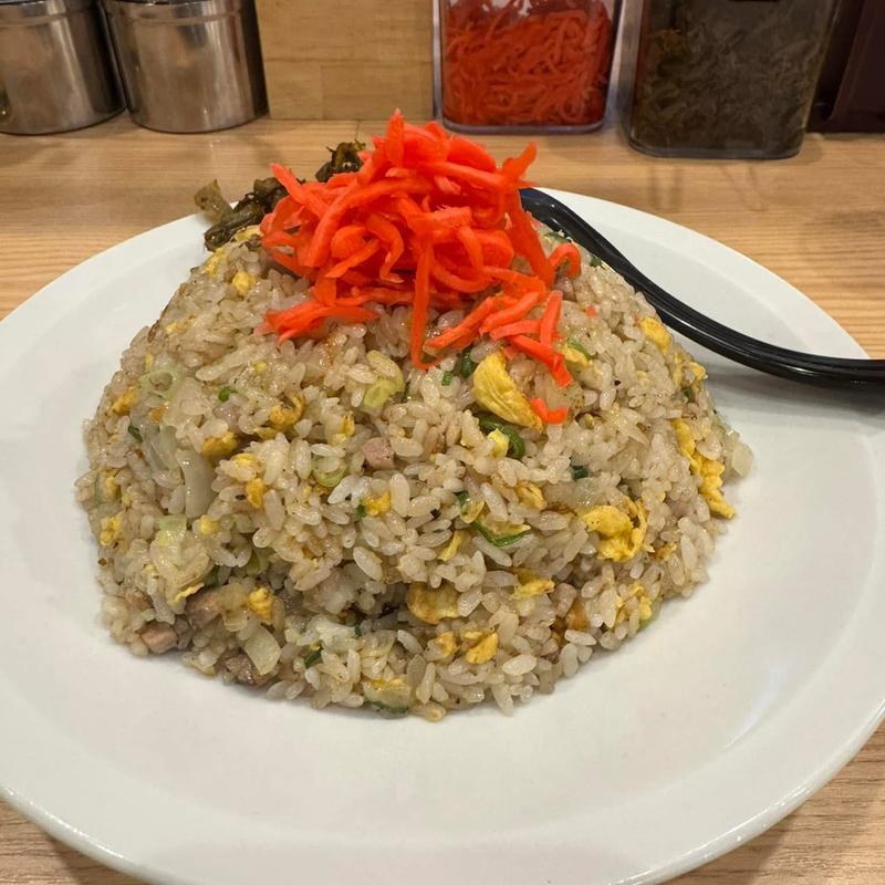 チャーハン 並(博多幸竜 厚木店)