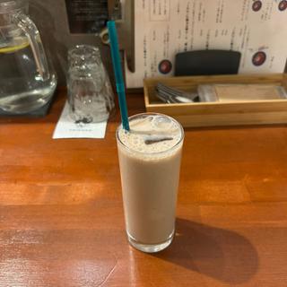 期間限定ドリンクのセット