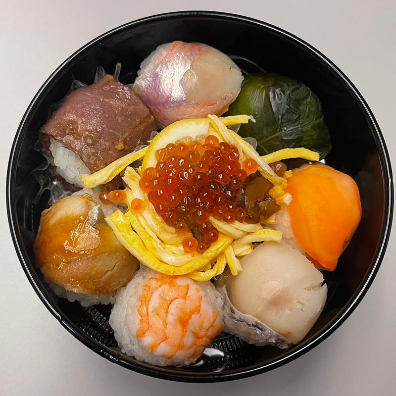 花てまり(デリカステーション 名古屋コンコース)