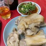 豚足(豚足のかどや )