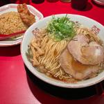 昼飯セットA