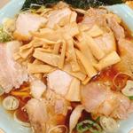 チャーシュー麺(なおちゃんラーメン)