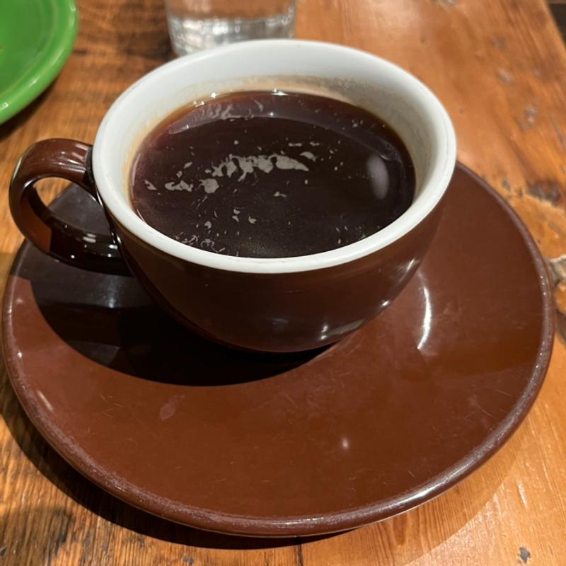 ブレンドコーヒー(GRANNY SMITH APPLE PIE & COFFEE 銀座店)