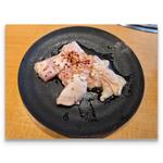 旭川塩ホルモン(焼肉きんぐ 市川鬼高店)