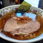 中華そば
