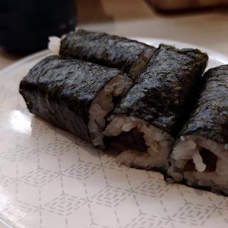 干瓢巻(はま寿司 郡山芳賀店 )