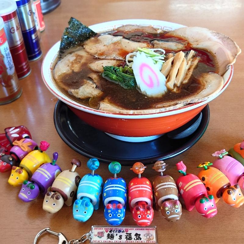 元大盛り(ますや本店 台新店)