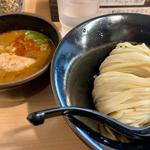 吟醸つけ麺 味噌 並(吟醸ラーメン 久保田)