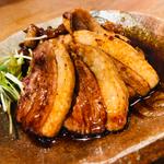 鴨焼き