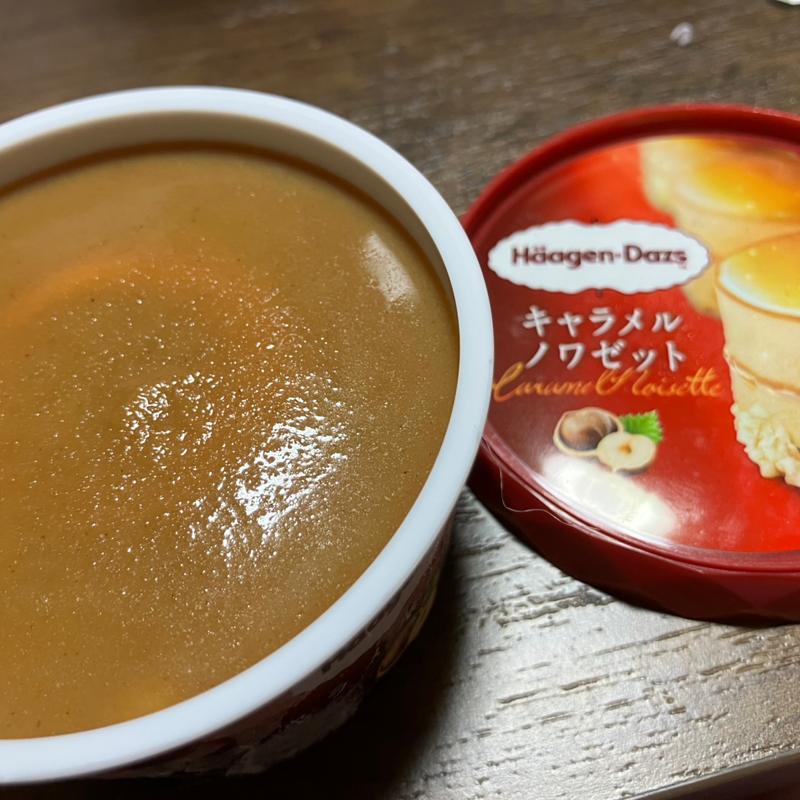 ハーゲンダッツ(関西国際空港)