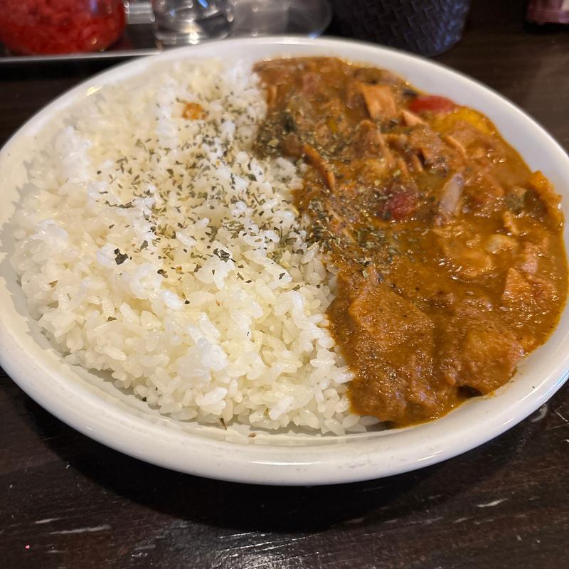 バイブスカレーL(マサラカリス )