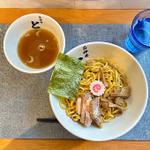 油そば(石神井 とら)
