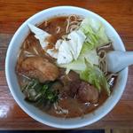 ブッダガヤラーメン(くまもとらーめんブッダガヤ)