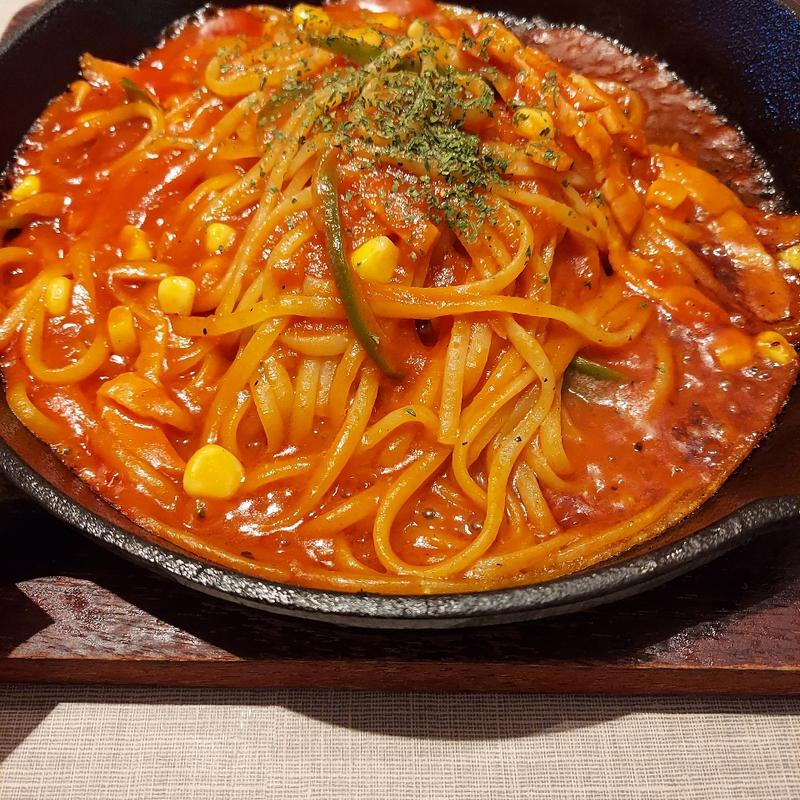 (ナポリの食卓 川越店)